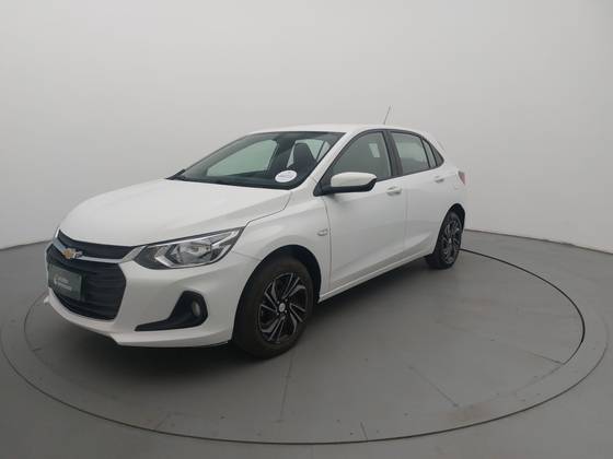 CHEVROLET ONIX 1.0 FLEX LT MANUAL CHEVROLET ONIX 1.0 FLEX LT MANUAL